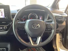 Toyota Corolla Sport