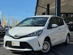 Toyota Yaris (Vitz)