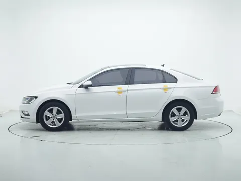 Volkswagen Lamando