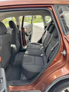 BAIC Senova X35