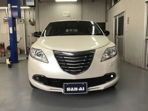 Chrysler