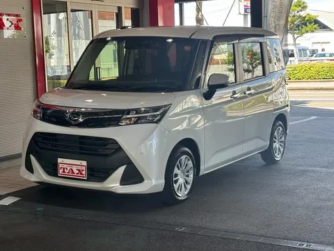 Daihatsu Thor
