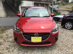 Mazda Mazda2 (Demio)
