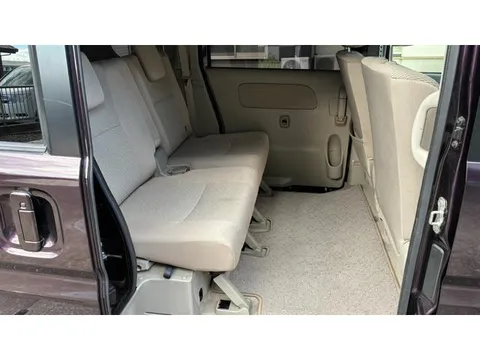 Mazda Scrum Wagon