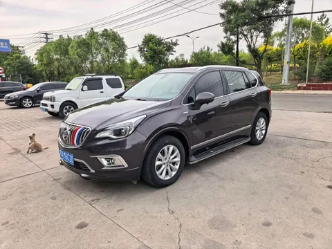Buick Envision