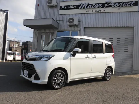 Daihatsu Thor