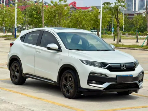 Honda XR-V