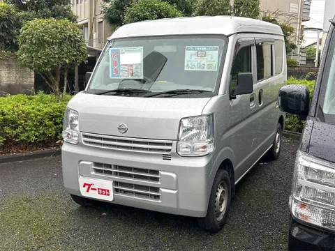 Nissan Clipper