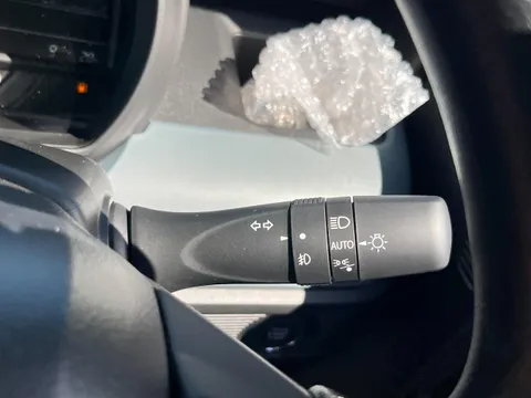 Suzuki Spacia Base