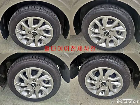 Kia Picanto (Morning)