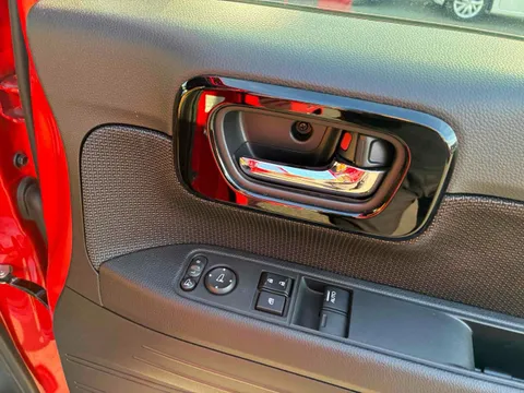 Honda N-VAN Plus Style