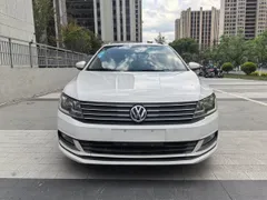 Volkswagen Gran Lavida