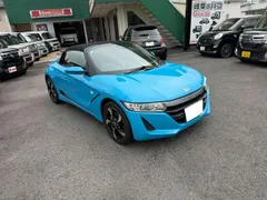 Honda S660