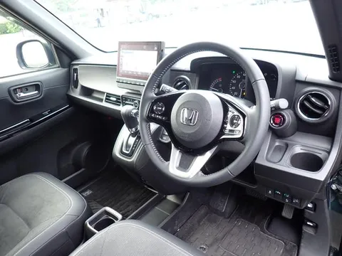 Honda N-ONE