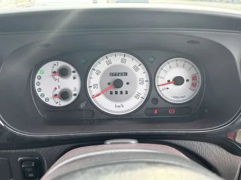 Daihatsu Mira Gino