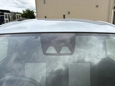 Subaru Pleo Plus