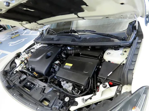 Renault SM3