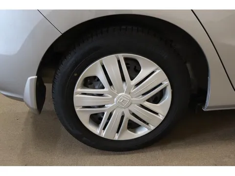 Honda Jazz (Fit)