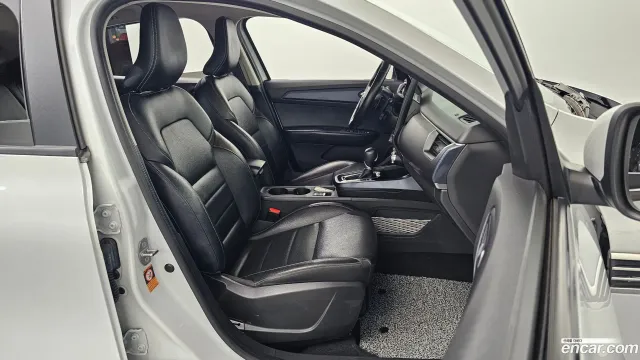 Renault XM3