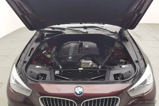 BMW Gran Turismo
