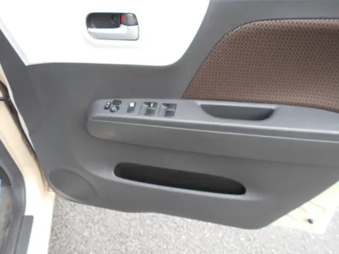Suzuki MR Wagon