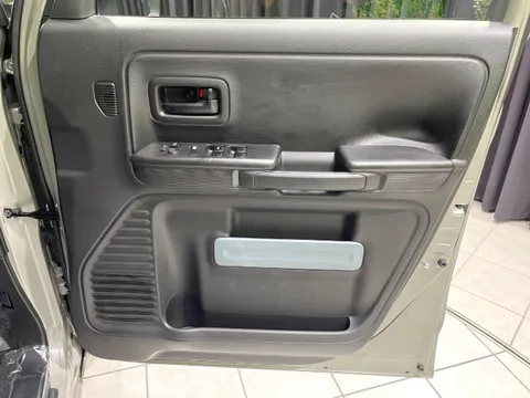 Suzuki Spacia Base