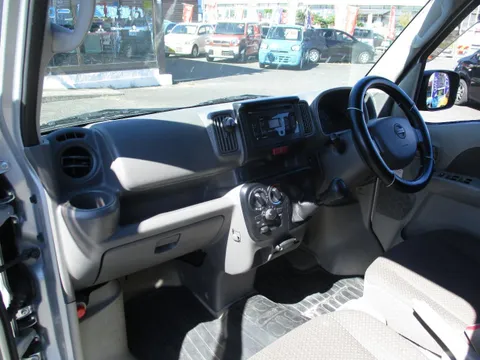 Nissan Clipper
