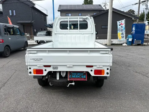 Mitsubishi Minicab Truck