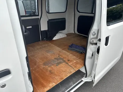 Toyota TownAce Van
