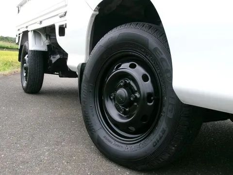 Subaru Sambar Truck