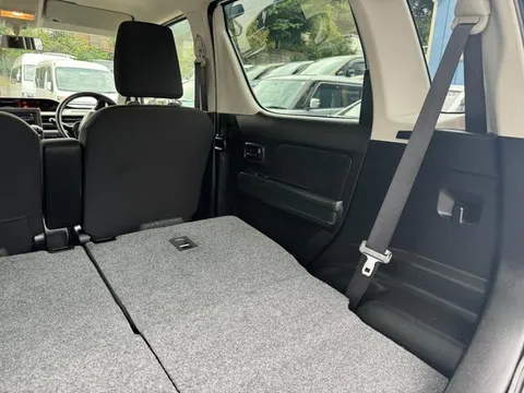 Mazda Flair