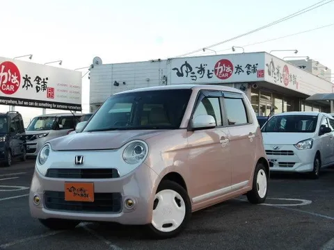 Honda N-ONE