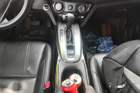 Honda XR-V