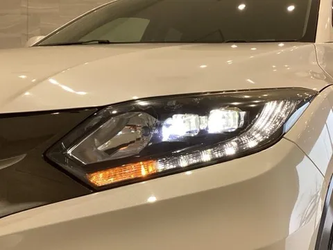 Honda HR-V (Vezel)