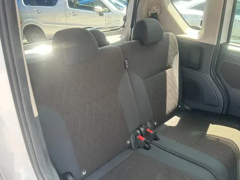Mitsubishi eK X Space