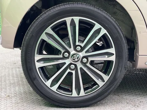 Toyota Pixis Joy