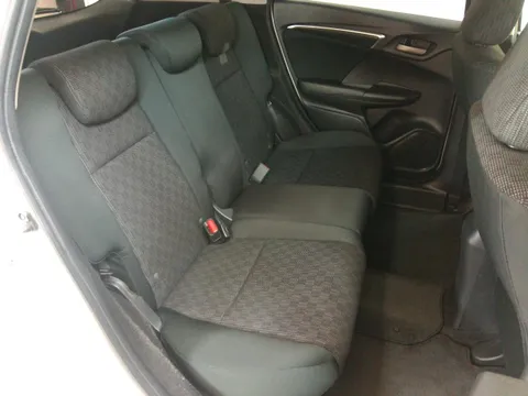 Honda Jazz (Fit)