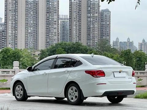 Chevrolet Cavalier