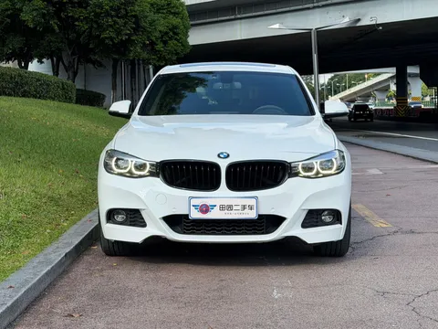 BMW Gran Turismo