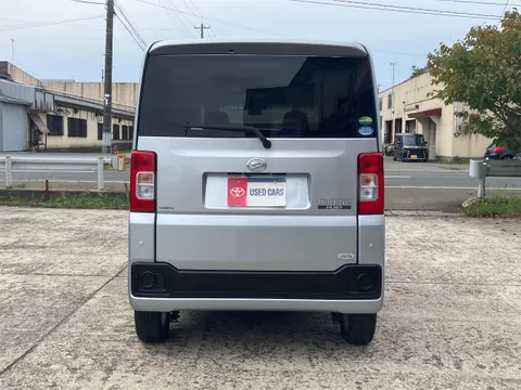 Daihatsu Hijet Caddie
