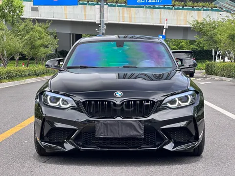 BMW M2