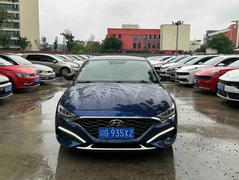 Hyundai Festa
