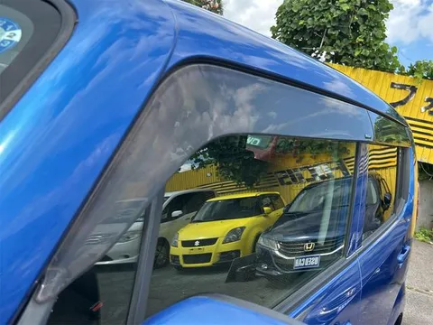 Suzuki MR Wagon