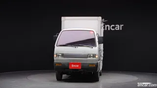 Chevrolet Labo