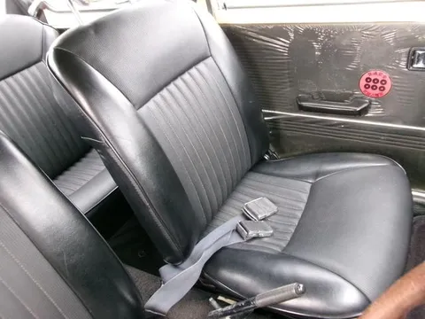 Toyota Corolla Sprinter