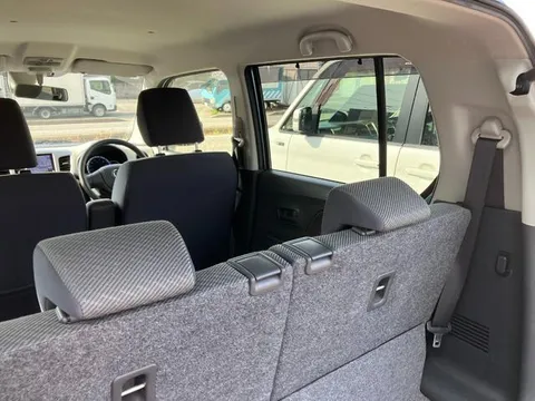 Mazda Flair