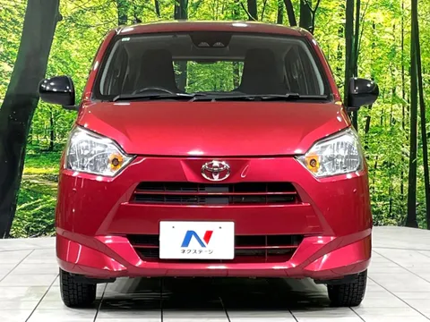 Toyota Pixis Epoch