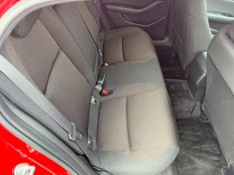 Mazda MAZDA3 Fastback