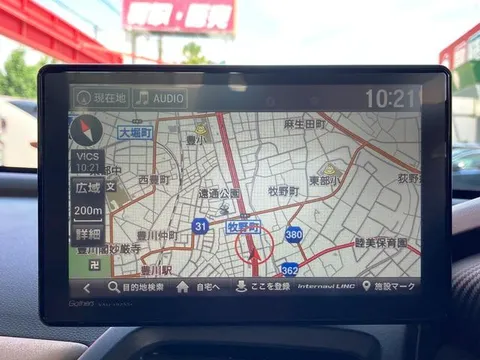 Honda S660