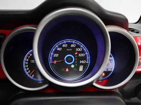 Honda N-BOX Slash